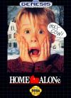 Home Alone Box Art Front